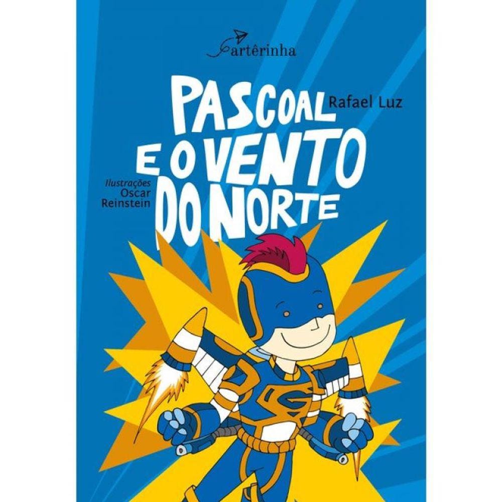 Pascoal E O Vento Do Norte