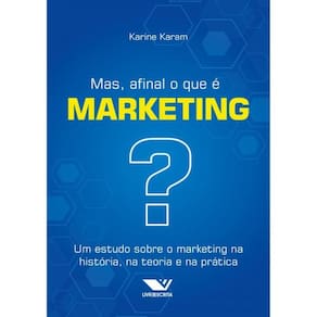 Mas, Afinal O Que É Marketing?