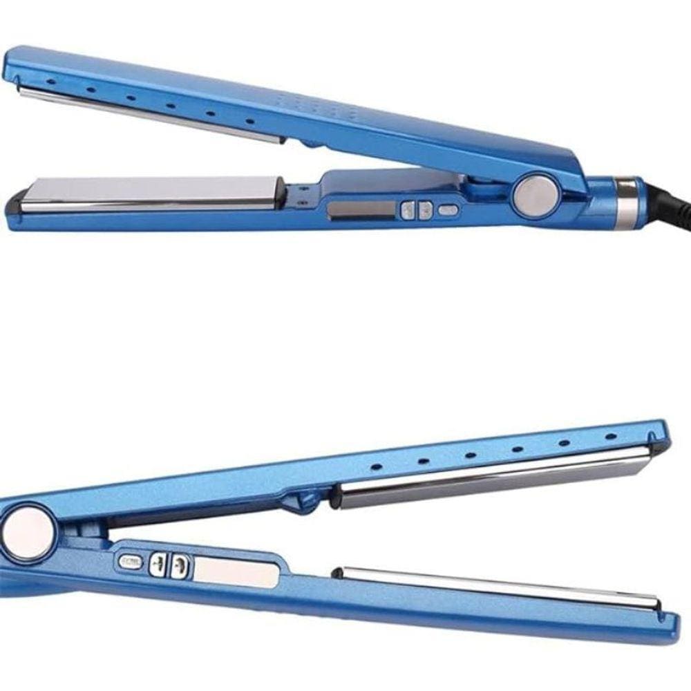 Prancha Chapinha De Cabelo Profissional Titânio 110V/220V