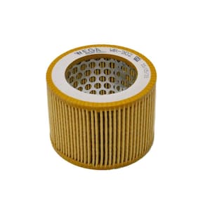Filtro Ar Reservatório Hidráulico Compressor Hyva Inox Tanque 180L - Wega - WR302