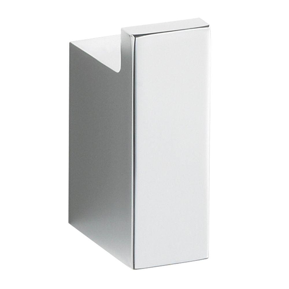 Cabide para Banheiro Verso Roca Cromado