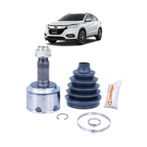 Junta Homocinteica Fixa Dianteira Honda Hrv 1.8 2016 A 2020 Cofap