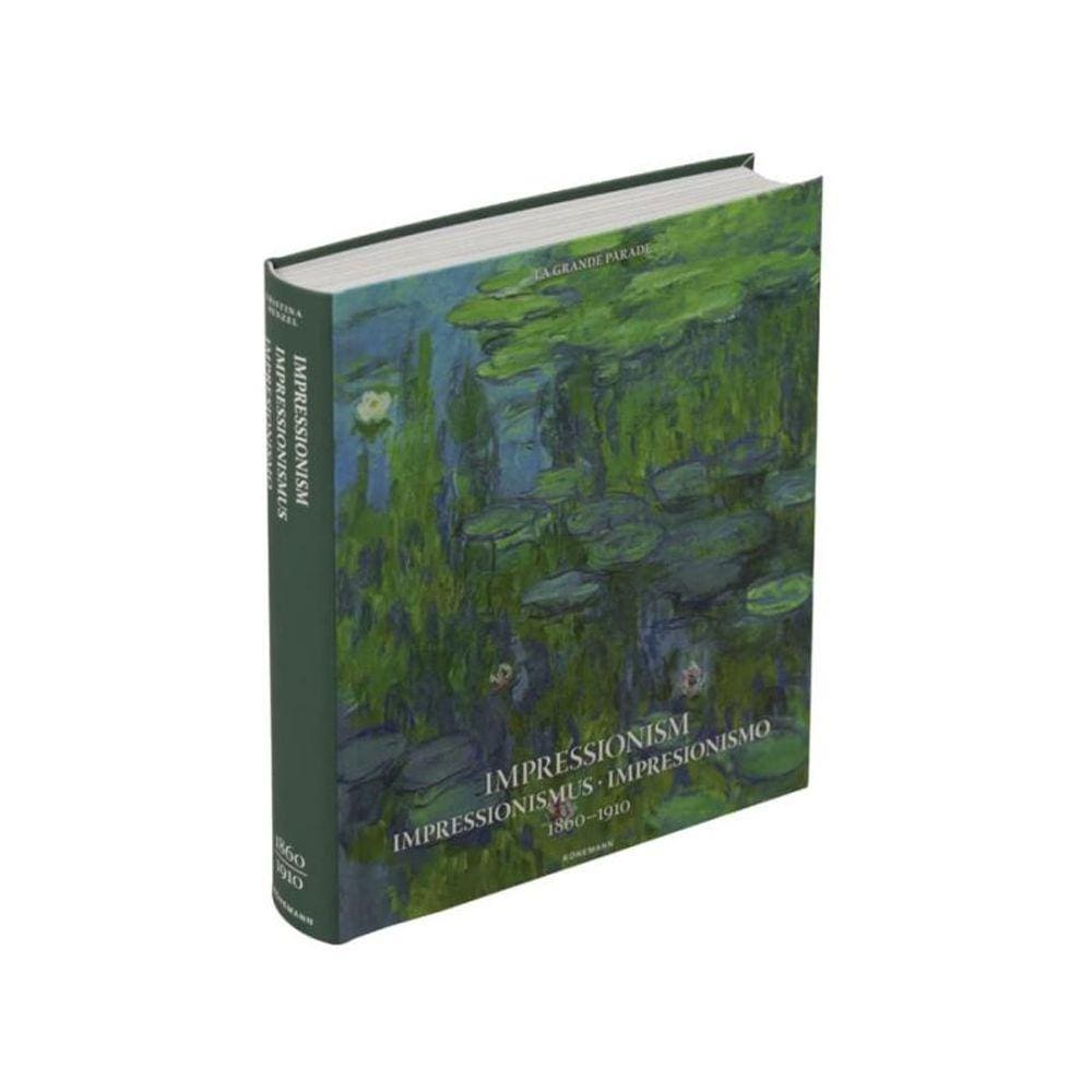 Impressionism 1860-1910