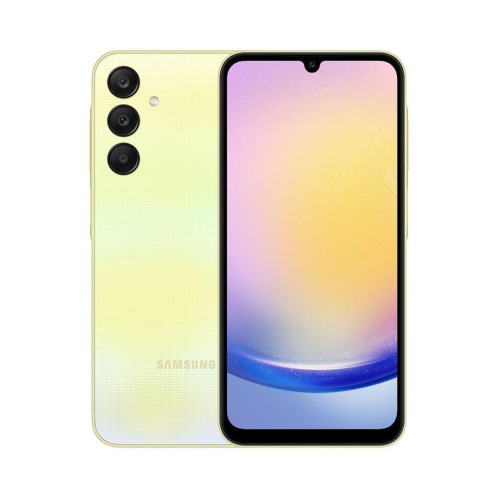 GALAXY A25 5G スマホ　Samsung Smartphone Samsung Galaxy A25 5G Azul | Extra