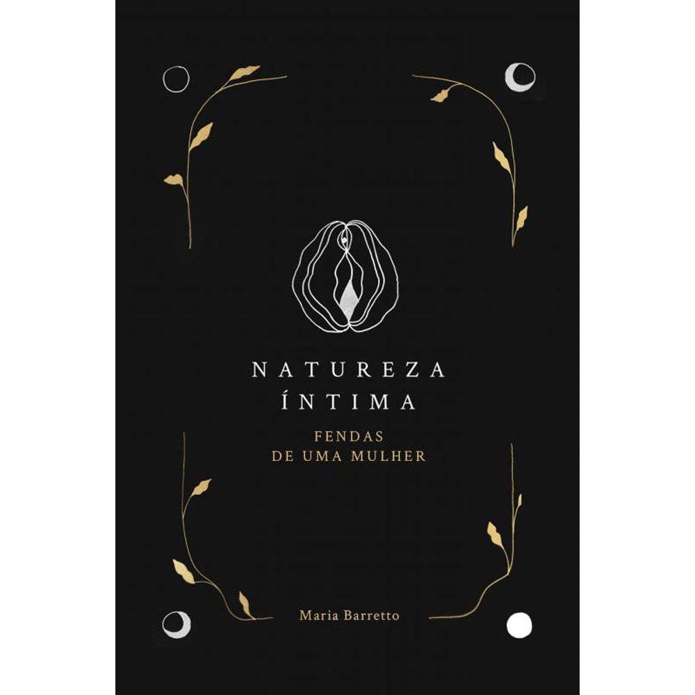 Natureza Íntima: Fendas de uma mulher
