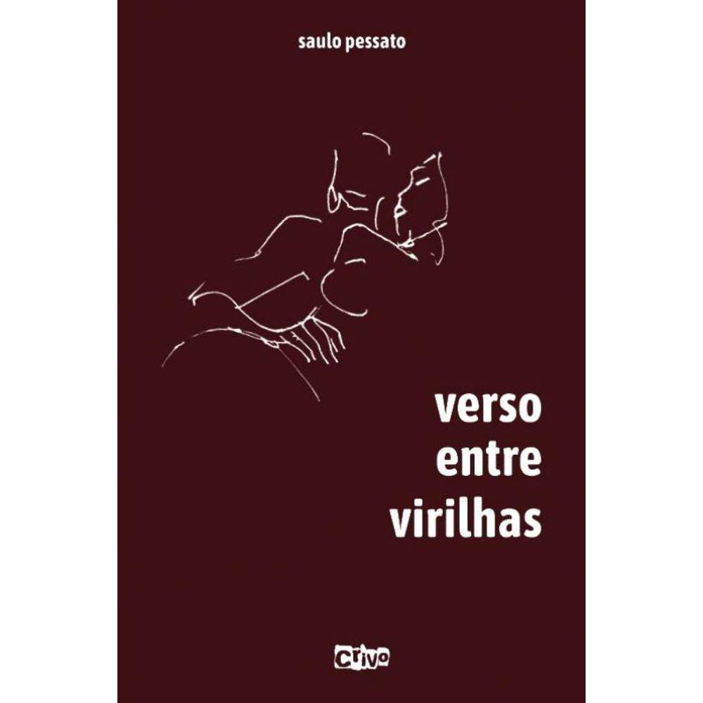 Verso entre virilhas