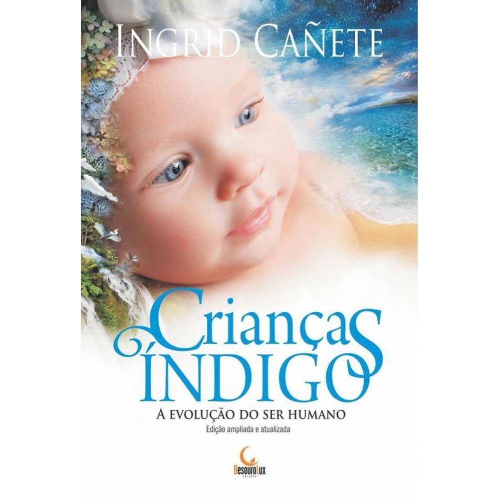 Crianças índigo: a evolução do ser humano