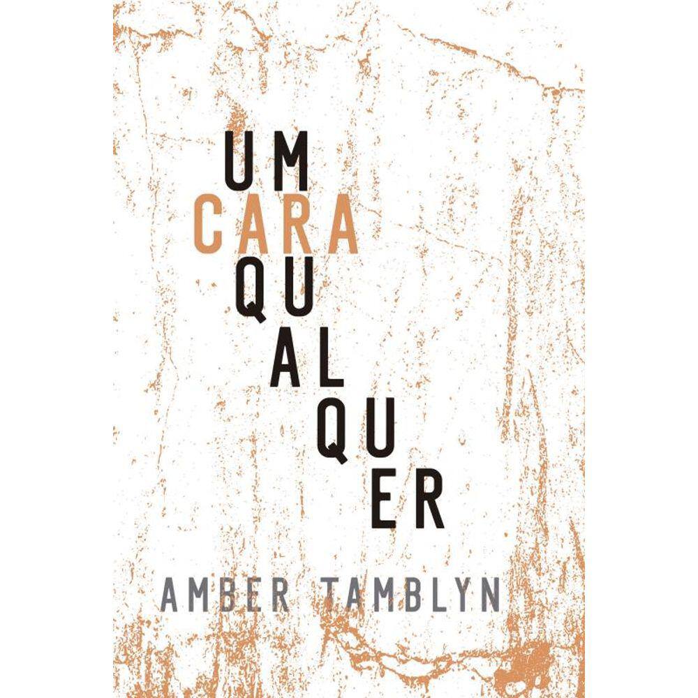 Um cara qualquer