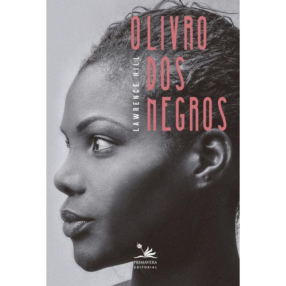 O Livro dos negros