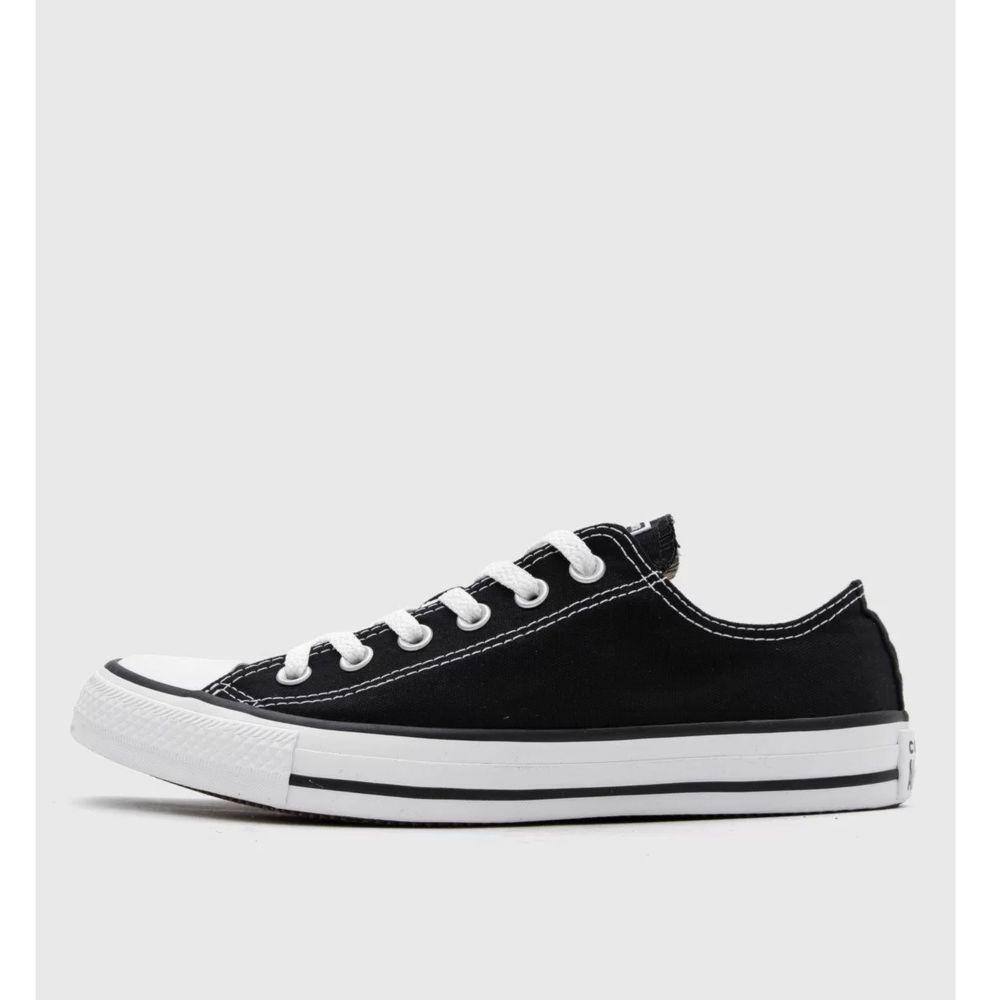 converse chuck taylor de cuero