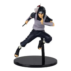 Action Figure Naruto - Uchiha Itachi Anbu Banpresto