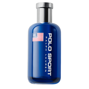 Polo Sport Ralph Lauren Eau de Toilette - Perfume Masculino 125ml