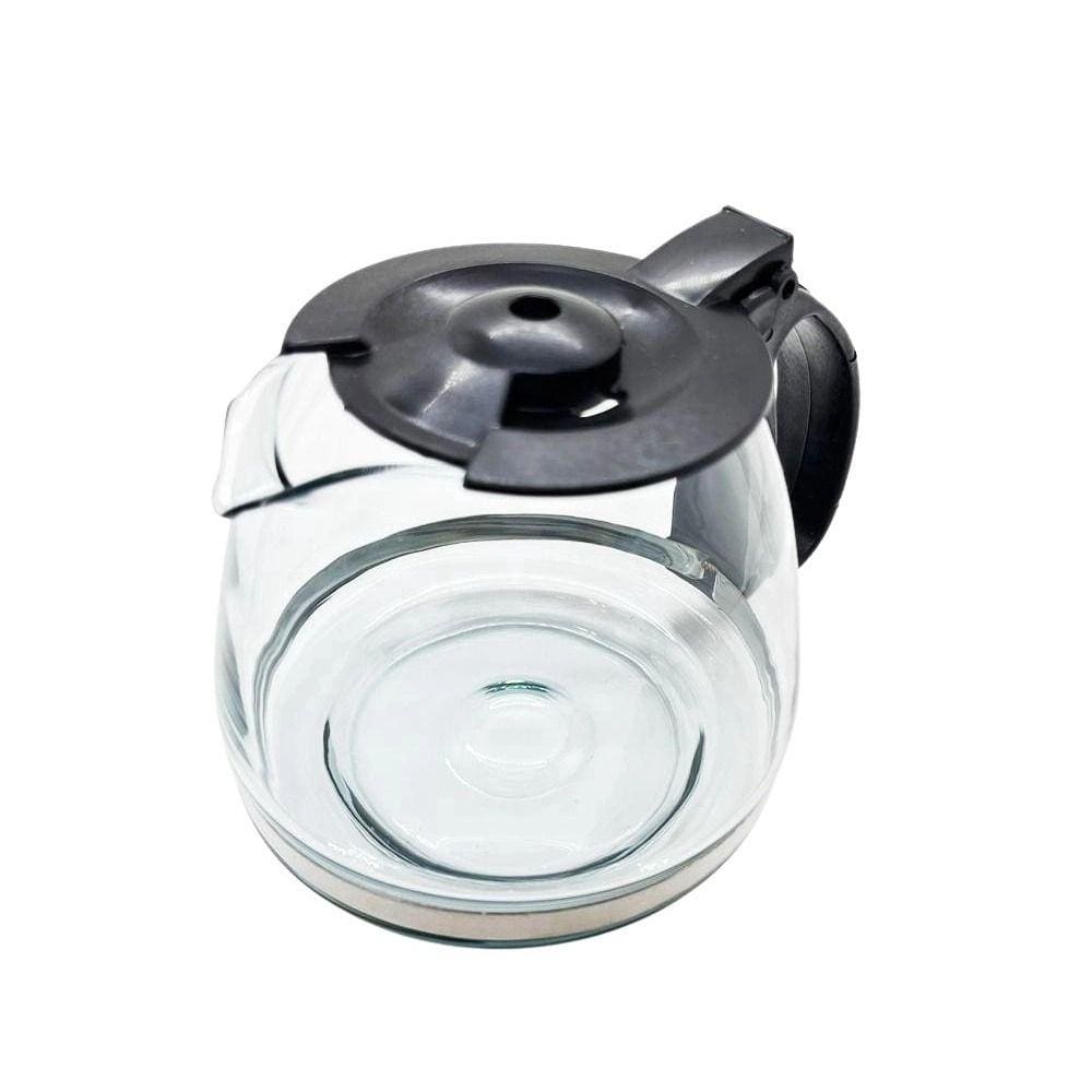 Jarra De Vidro Com Tampa Para Cafeteira Mondial C-30 18x