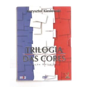 Box Trilogia Das Cores - Edição Definitiva