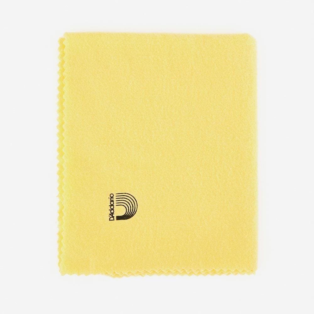 Flanela Para Limpeza E Polimento Não Tratada D Addario Pwpc2 [f035]
