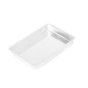 Assadeira Retangular Extra - N°4 - Capacidade 3,7 L - Comprimento 40Cm