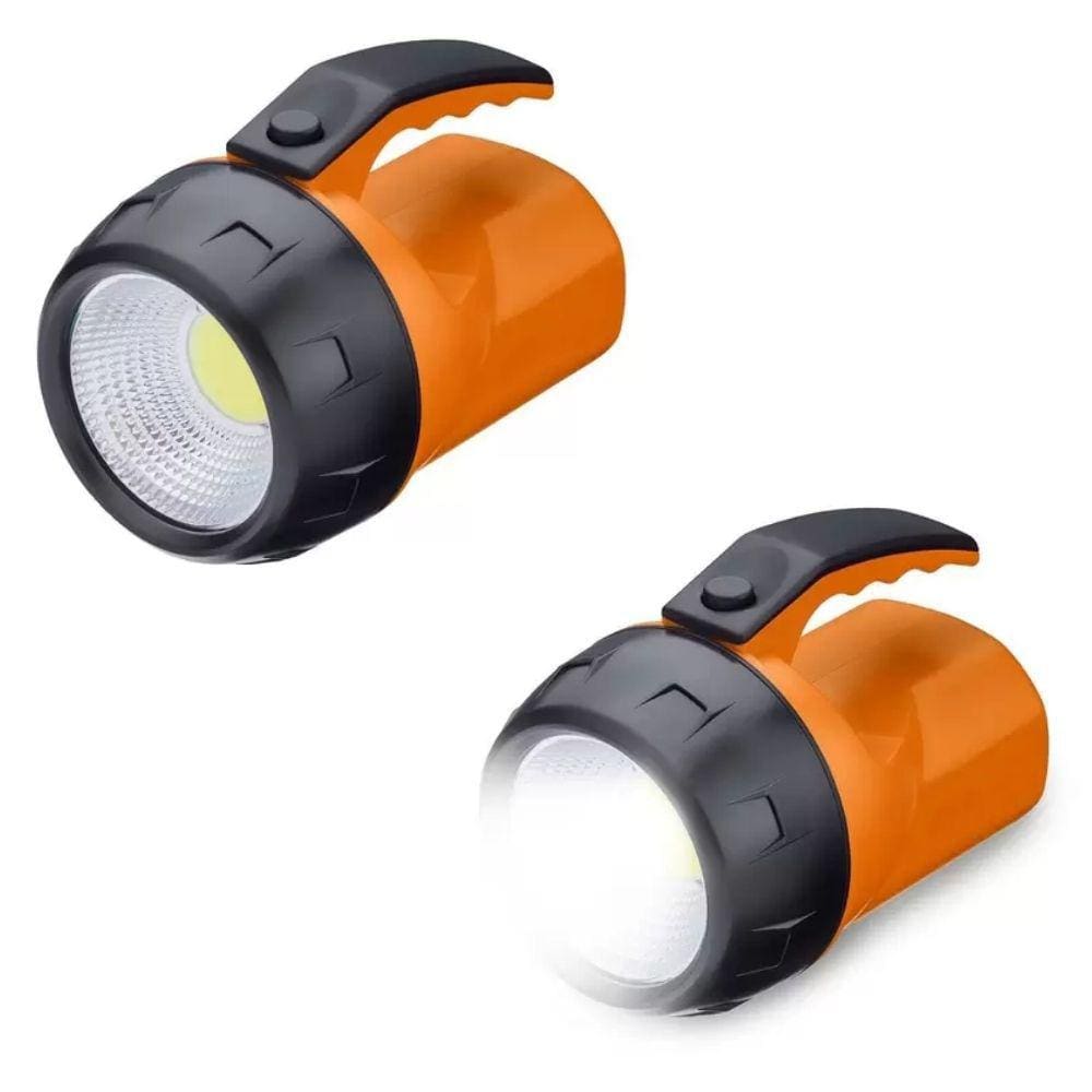 Lanterna Camping 9 Led´s - Starfer