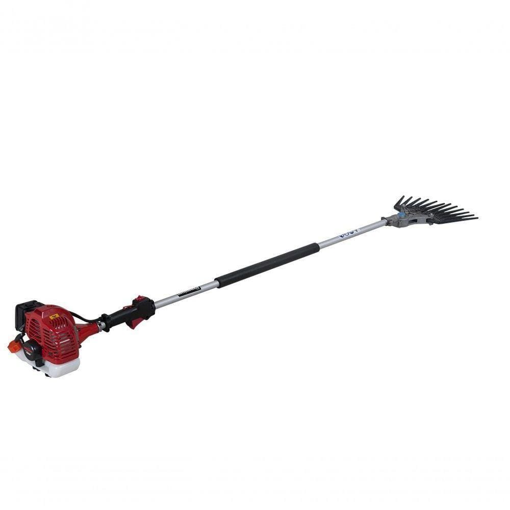 Derriçadeira Lateral P Café Premium- 25,4cc 1100mm M-2600