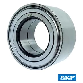 Rolamento Roda Dianteira Ecosport Fiesta Focus Ka Vkbc4220