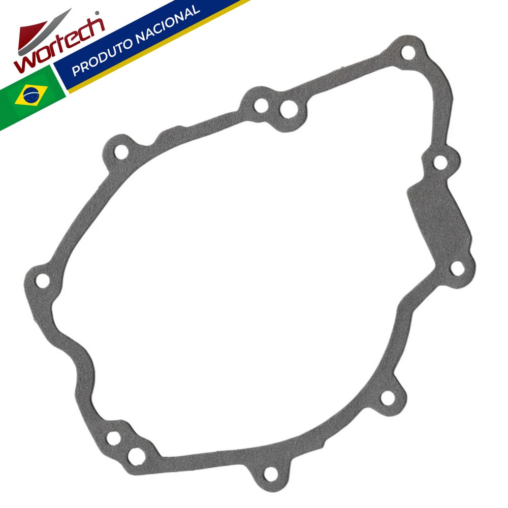 Junta Estator Fazer 600 Wortech