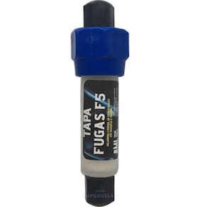 Tapa Fugas F5 Dose Única 8Ml - Ar Condicionado Automotivo