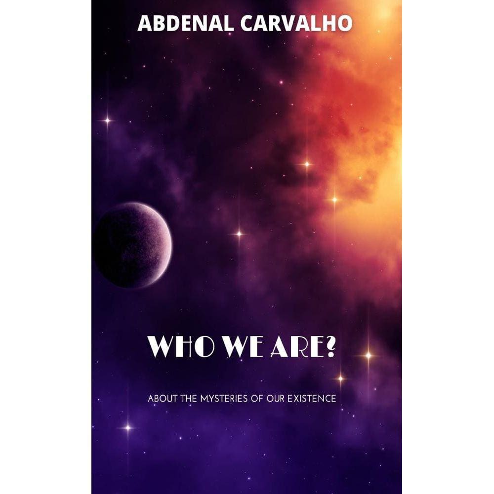 Who We Are?
