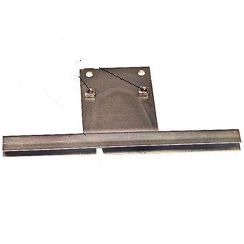 Suporte Do Vidro Da Porta Voyage G1 Até 94