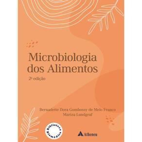 Microbiologia Dos Alimentos