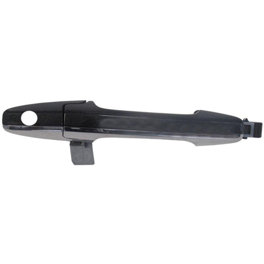 Maçaneta Ext Porta Esq Dian Civic 06 A 11