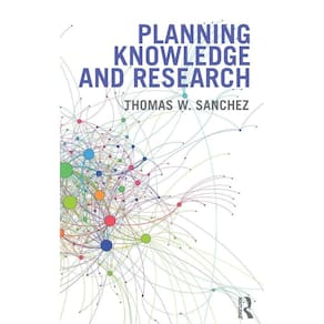 Planning Knowledge and Research