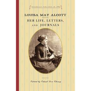 Louisa May Alcott