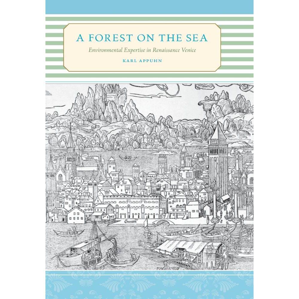 A Forest on the Sea