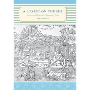 A Forest on the Sea