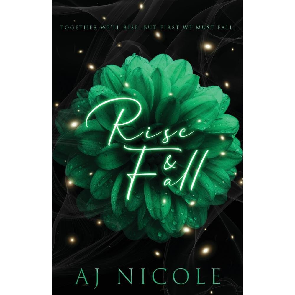 Rise & Fall
