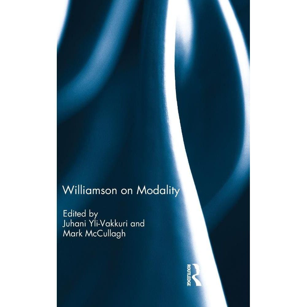 Williamson on Modality