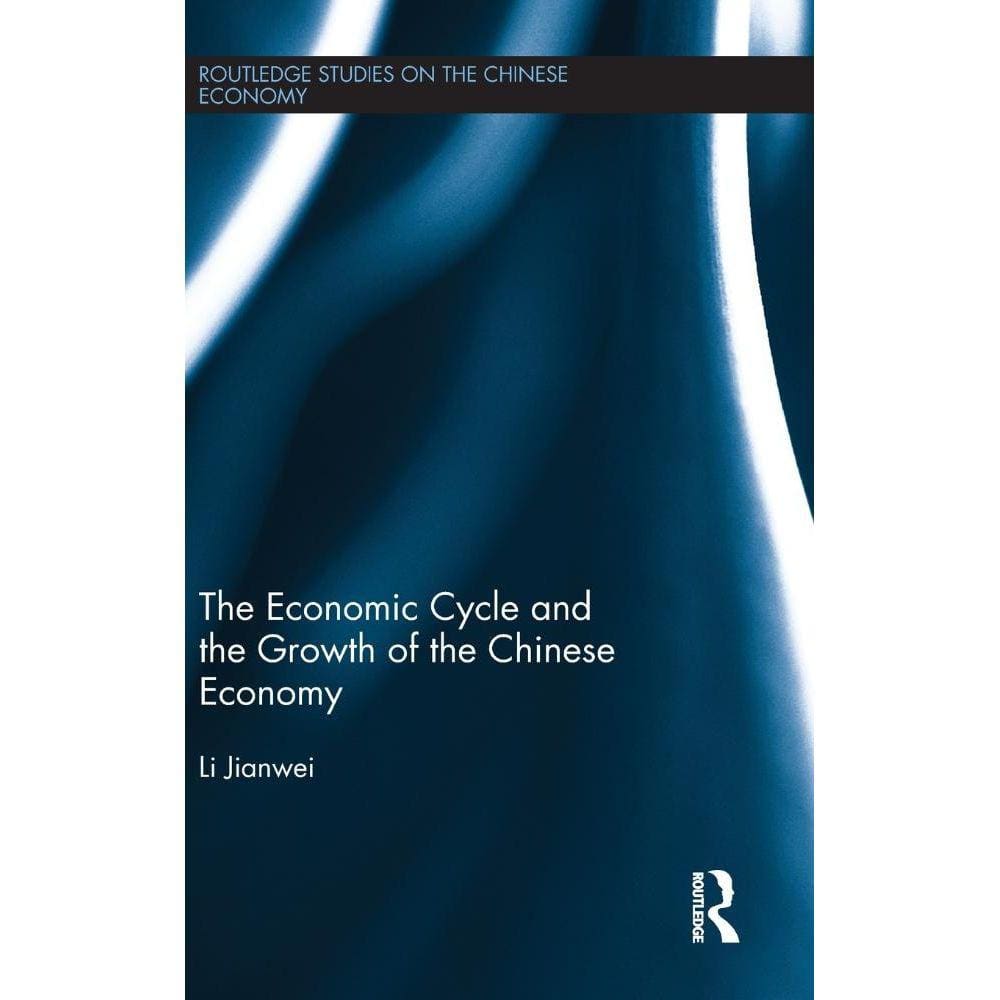 The Economic Cycle and the Growth of the Chinese Economy
