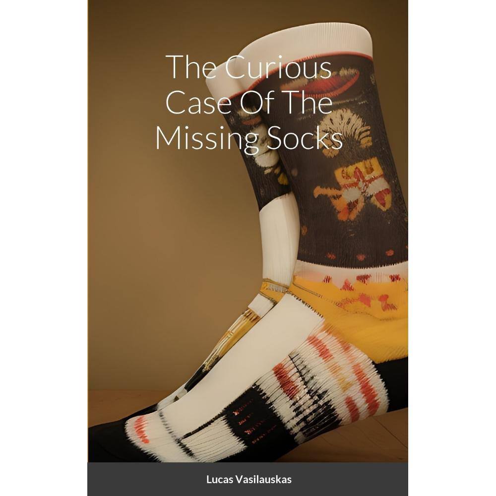 The Curious Case Of The Missing Socks