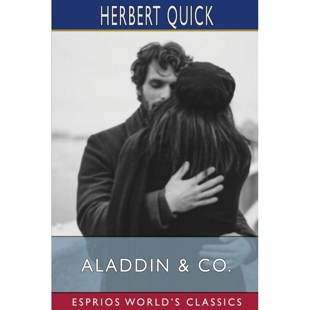 Aladdin and Co. (Esprios Classics)