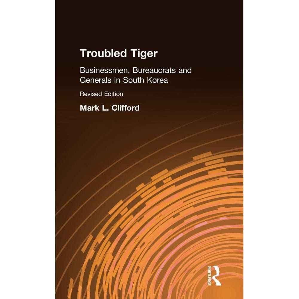 Troubled Tiger