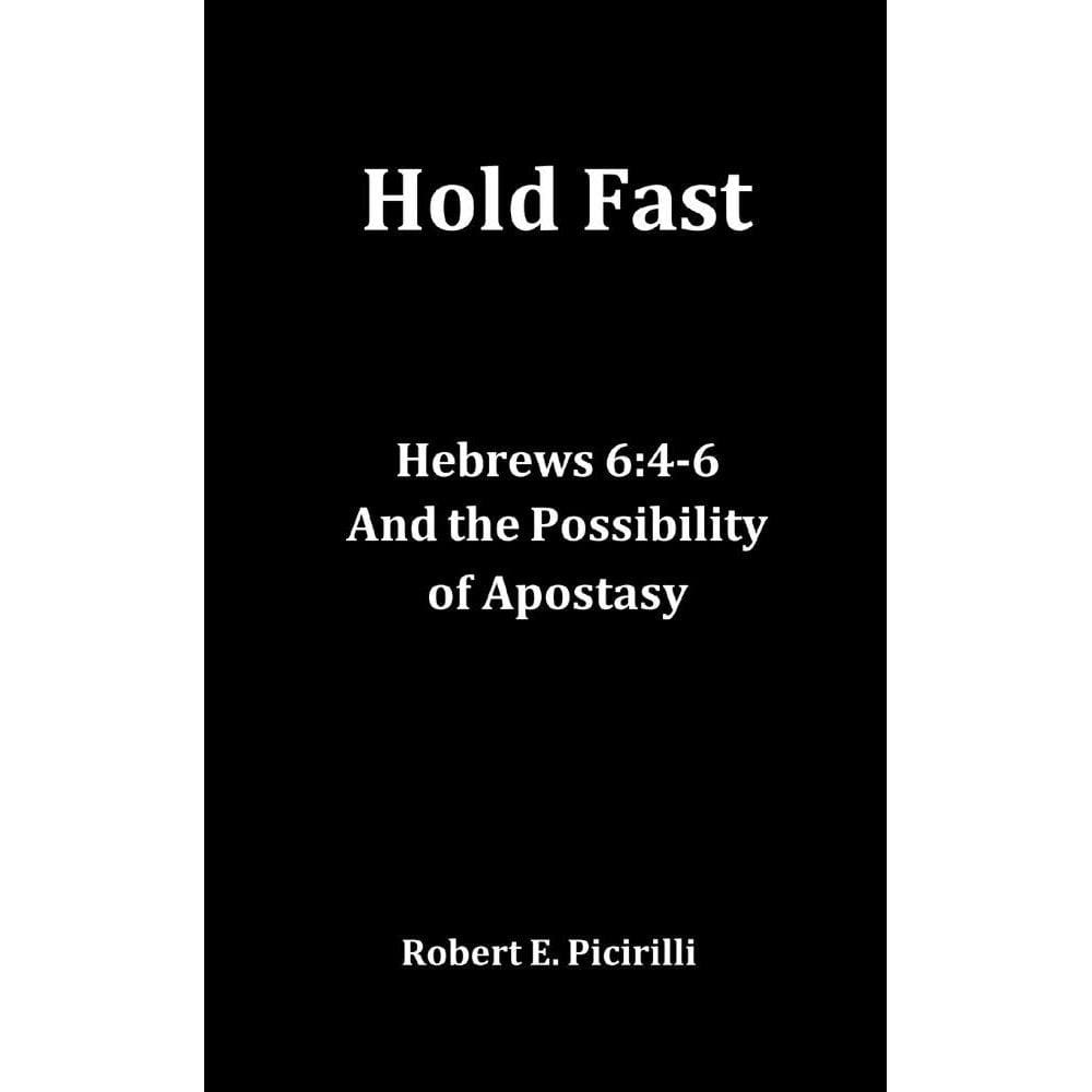 Hold Fast