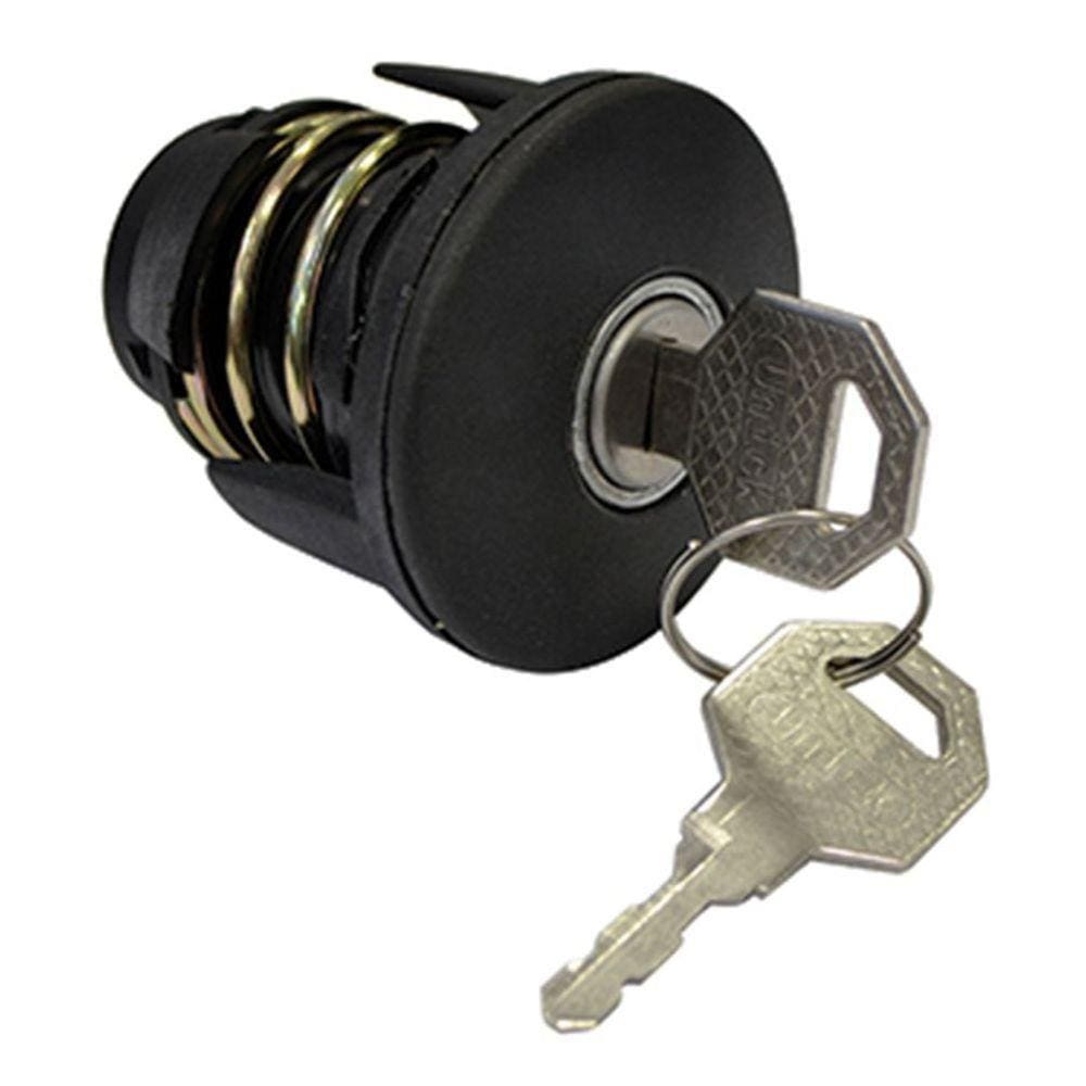 Tampa De Combustível Uno G1 90 A 13