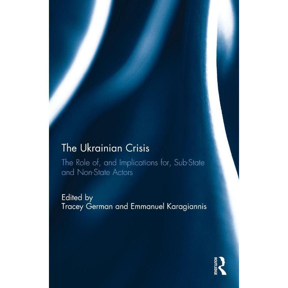 The Ukrainian Crisis