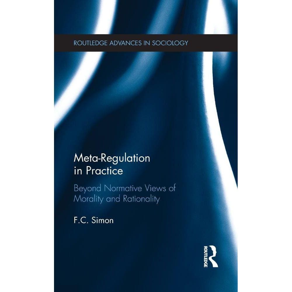 Meta-Regulation in Practice