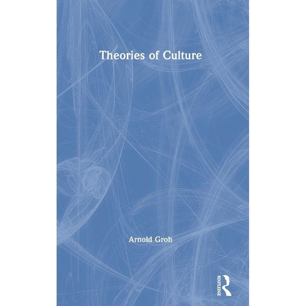 Theories of Culture