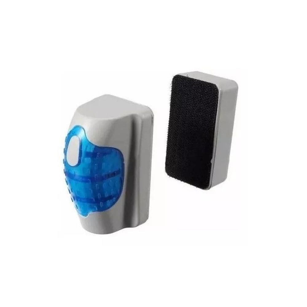 Limpador Magnético Para Aquários Jeneca FMB09 Nautilus