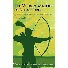 The Merry Adventures of Robin Hood