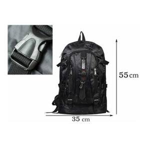 Mochila Esportiva Motoqueiro Para Passeio Chuva Lama
