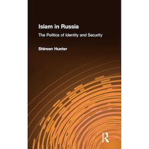 Islam in Russia
