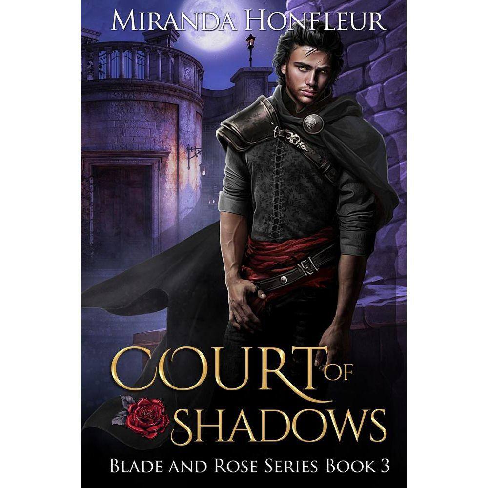 Court of Shadows