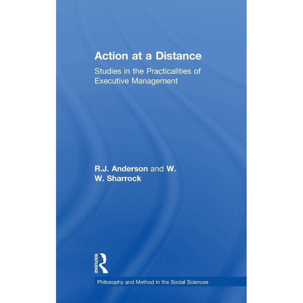 Action at a Distance